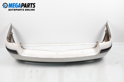 Bara de protectie spate for Volkswagen Passat III Variant B5 (05.1997 - 12.2001), combi