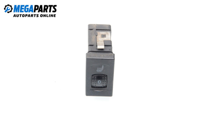 Seat heating button for Volkswagen Passat III Variant B5 (05.1997 - 12.2001)