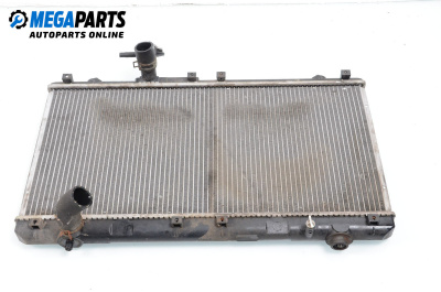 Radiator de apă for Suzuki Liana Hatchback (07.2001 - 12.2007) 1.6 i, 106 hp