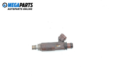 Gasoline fuel injector for Suzuki Liana Hatchback (07.2001 - 12.2007) 1.6 i, 106 hp