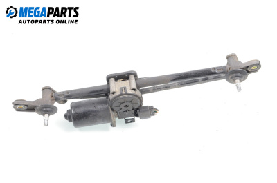 Motor ștergătoare parbriz for Hyundai Tucson SUV I (06.2004 - 11.2010), suv, position: fața