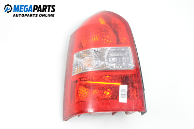 Tail light for Hyundai Tucson SUV I (06.2004 - 11.2010), suv, position: left