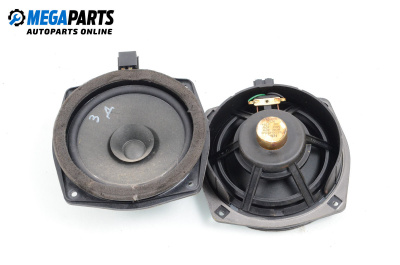 Difuzoare for Hyundai Tucson SUV I (06.2004 - 11.2010), № 96330-2E000