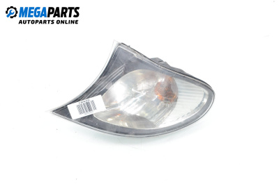 Blinklicht for BMW 3 Series E46 Touring (10.1999 - 06.2005), combi, position: links