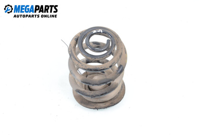 Coil spring for BMW 3 Series E46 Touring (10.1999 - 06.2005), station wagon, position: rear