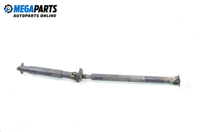 Tail shaft for BMW 3 Series E46 Touring (10.1999 - 06.2005) 320 d, 150 hp