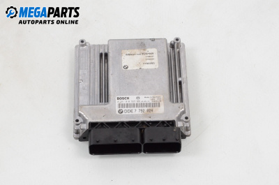 ECU for BMW 3 Series E46 Touring (10.1999 - 06.2005) 320 d, 150 hp, № Bosch 0 281 010 565