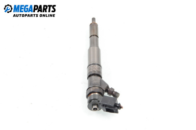 Diesel fuel injector for BMW 3 Series E46 Touring (10.1999 - 06.2005) 320 d, 150 hp, № 0445110 131