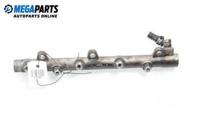 Fuel rail for BMW 3 Series E46 Touring (10.1999 - 06.2005) 320 d, 150 hp, № Bosch 0 445 214 030