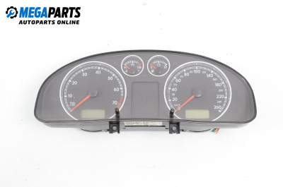 Instrument cluster for Volkswagen Passat IV Variant B5.5 (09.2000 - 08.2005) 1.8 T 20V, 150 hp