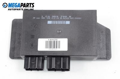 Komfort-modul for Volkswagen Passat IV Variant B5.5 (09.2000 - 08.2005), № 1C0 959 799 B