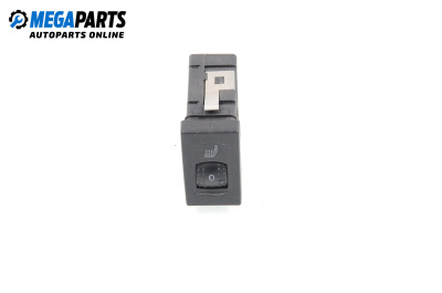 Seat heating button for Volkswagen Passat IV Variant B5.5 (09.2000 - 08.2005)