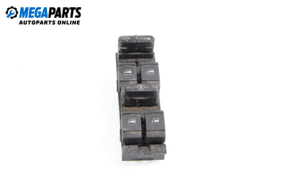 Window adjustment switch for Volkswagen Passat IV Variant B5.5 (09.2000 - 08.2005)