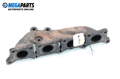 Exhaust manifold for Volkswagen Passat IV Variant B5.5 (09.2000 - 08.2005) 1.8 T 20V, 150 hp