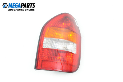 Tail light for Opel Zafira A Minivan (04.1999 - 06.2005), minivan, position: right