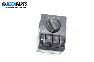 Lights switch for Opel Zafira A Minivan (04.1999 - 06.2005)