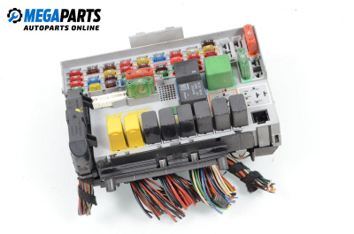 Fuse box for Opel Zafira A Minivan (04.1999 - 06.2005) 2.0 DTI 16V, 101 hp