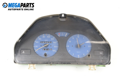 Instrument cluster for Peugeot 106 II Hatchback (04.1996 - 05.2005) 1.0 i, 50 hp