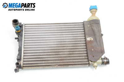 Water radiator for Peugeot 106 II Hatchback (04.1996 - 05.2005) 1.0 i, 50 hp