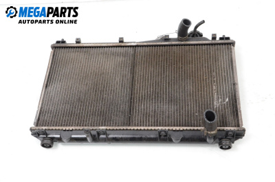 Water radiator for Honda Civic VII Hatchback (03.1999 - 02.2006) 1.6 i (EU, EP, EV), 110 hp