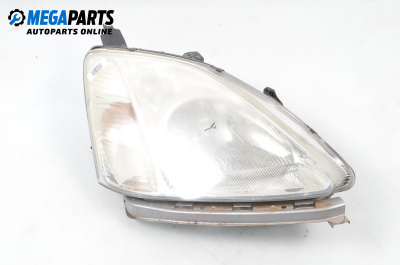 Headlight for Honda Civic VII Hatchback (03.1999 - 02.2006), hatchback, position: right