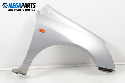 Aripă for Honda Civic VII Hatchback (03.1999 - 02.2006), 3 uși, hatchback, position: dreaptă - fața