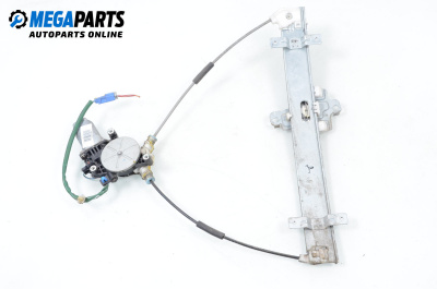 Macara electrică geam for Honda Civic VII Hatchback (03.1999 - 02.2006), 3 uși, hatchback, position: dreapta