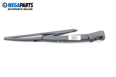 Braț ștergător lunetă for Honda Civic VII Hatchback (03.1999 - 02.2006), position: din spate