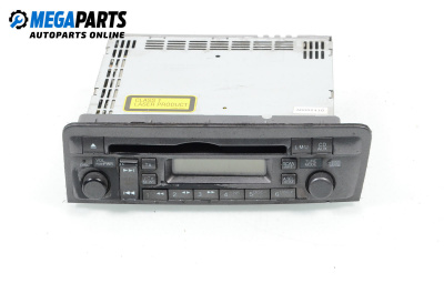 CD spieler for Honda Civic VII Hatchback (03.1999 - 02.2006), № 39101-S5S-G510-M1