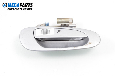 Mâner exterior for Honda Civic VII Hatchback (03.1999 - 02.2006), 3 uși, hatchback, position: dreapta