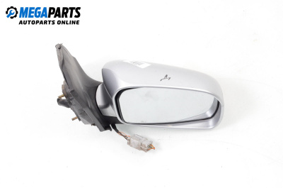 Mirror for Honda Civic VII Hatchback (03.1999 - 02.2006), 3 doors, hatchback, position: right