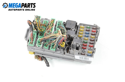 Fuse box for Honda Civic VII Hatchback (03.1999 - 02.2006) 1.6 i (EU, EP, EV), 110 hp