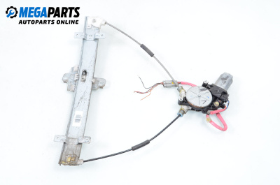 Macara electrică geam for Honda Civic VII Hatchback (03.1999 - 02.2006), 3 uși, hatchback, position: stânga