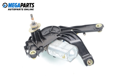 Motor ștergătoare parbriz for Honda Civic VII Hatchback (03.1999 - 02.2006), hatchback, position: din spate