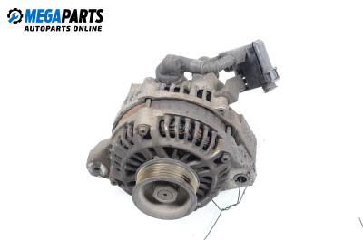 Alternator for Honda Civic VII Hatchback (03.1999 - 02.2006) 1.6 i (EU, EP, EV), 110 hp