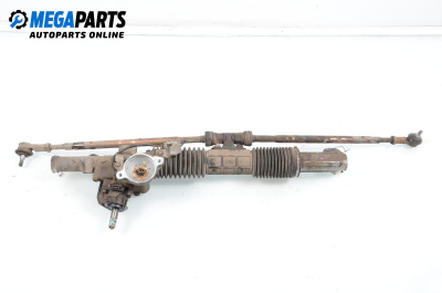 Electric steering rack no motor included for Honda Civic VII Hatchback (03.1999 - 02.2006), hatchback