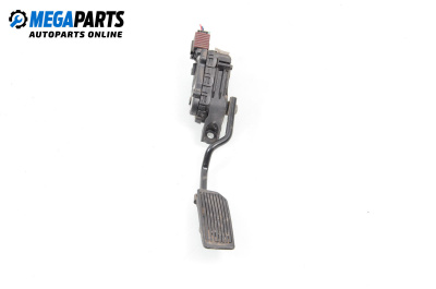 Throttle pedal for Nissan Primera Traveller III (01.2002 - 06.2007), № 18002AU400