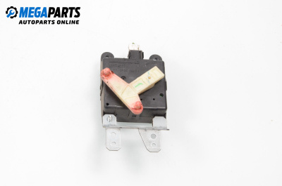 Heater motor flap control for Nissan Primera Traveller III (01.2002 - 06.2007) 2.0, 140 hp