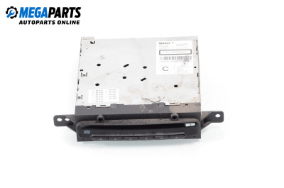 CD spieler for Nissan Primera Traveller III (01.2002 - 06.2007), № 28184 BA000