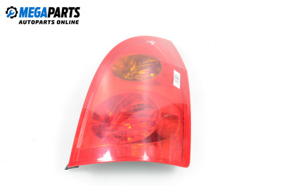 Tail light for Nissan Primera Traveller III (01.2002 - 06.2007), station wagon, position: right