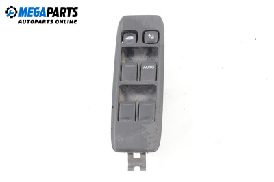 Window adjustment switch for Nissan Primera Traveller III (01.2002 - 06.2007)