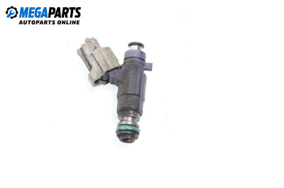 Gasoline fuel injector for Nissan Primera Traveller III (01.2002 - 06.2007) 2.0, 140 hp