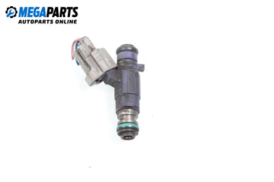 Gasoline fuel injector for Nissan Primera Traveller III (01.2002 - 06.2007) 2.0, 140 hp