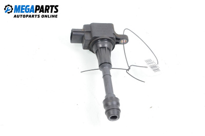 Ignition coil for Nissan Primera Traveller III (01.2002 - 06.2007) 2.0, 140 hp