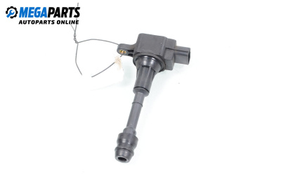 Ignition coil for Nissan Primera Traveller III (01.2002 - 06.2007) 2.0, 140 hp