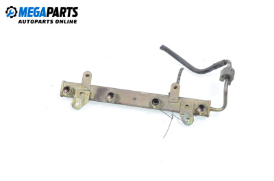 Fuel rail for Nissan Primera Traveller III (01.2002 - 06.2007) 2.0, 140 hp