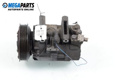Compresor AC for Nissan Primera Traveller III (01.2002 - 06.2007) 2.0, 140 hp, automatic