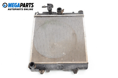 Radiator de apă for Nissan Micra II Hatchback (01.1992 - 02.2003) 1.3 i 16V, 75 hp