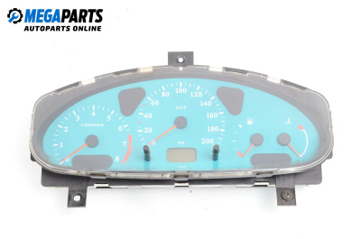 Instrument cluster for Nissan Micra II Hatchback (01.1992 - 02.2003) 1.3 i 16V, 75 hp