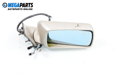 Mirror for Lancia Kappa Sedan (08.1994 - 10.2001), 5 doors, sedan, position: right